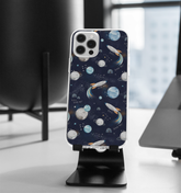 Aesthetic Astronaut case 2
